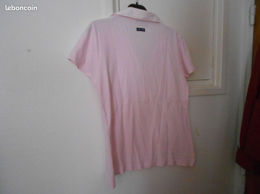 Polos St james 40 (L, T3) (image 2)