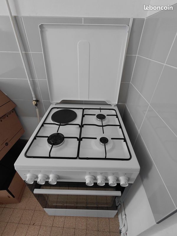 Cuisinière beko (image 4)