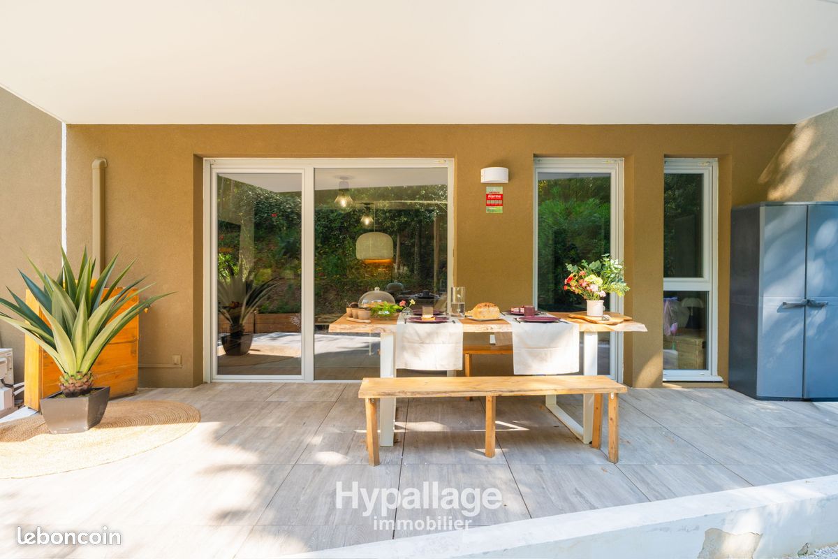 Appartement 3 pièces 61 m² · à Marseille · 61 m² · 279 000 €