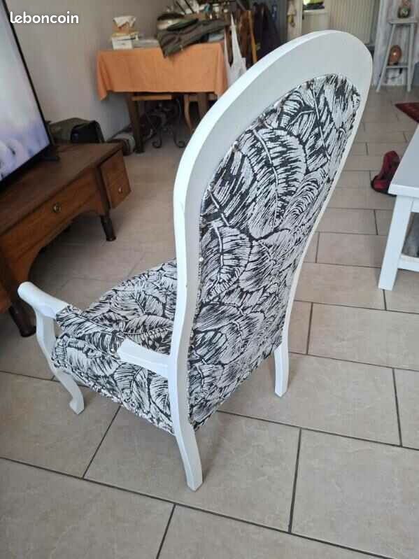 Fauteuil (image 5)