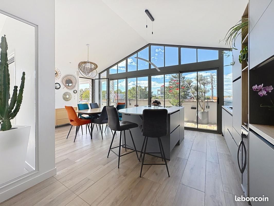 Appartement 3 pièces 64 m² · à La Rochelle · 64 m² · 565 000 €