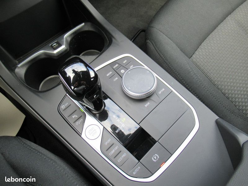 Bmw SERIE 1 (F40) 116IA 109CH BUSINESS DESIGN DKG7 (image 14)