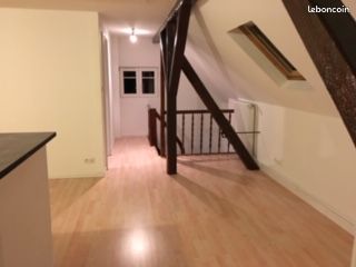 Appartement 2 pièces 38 m² · à Ottrott · 38 m² · 134 500 €