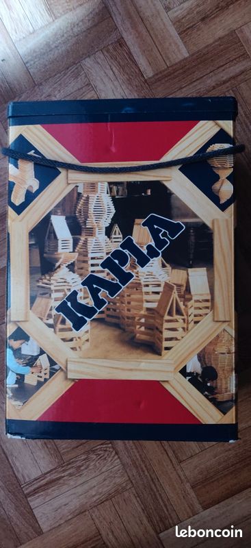 Kapla (image 2)