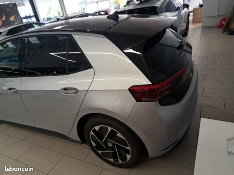 Volkswagen ID.3 204ch Pro 59 kWh Life Max (image 16)