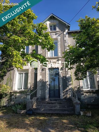 Chalet 5 pièces 295 m²