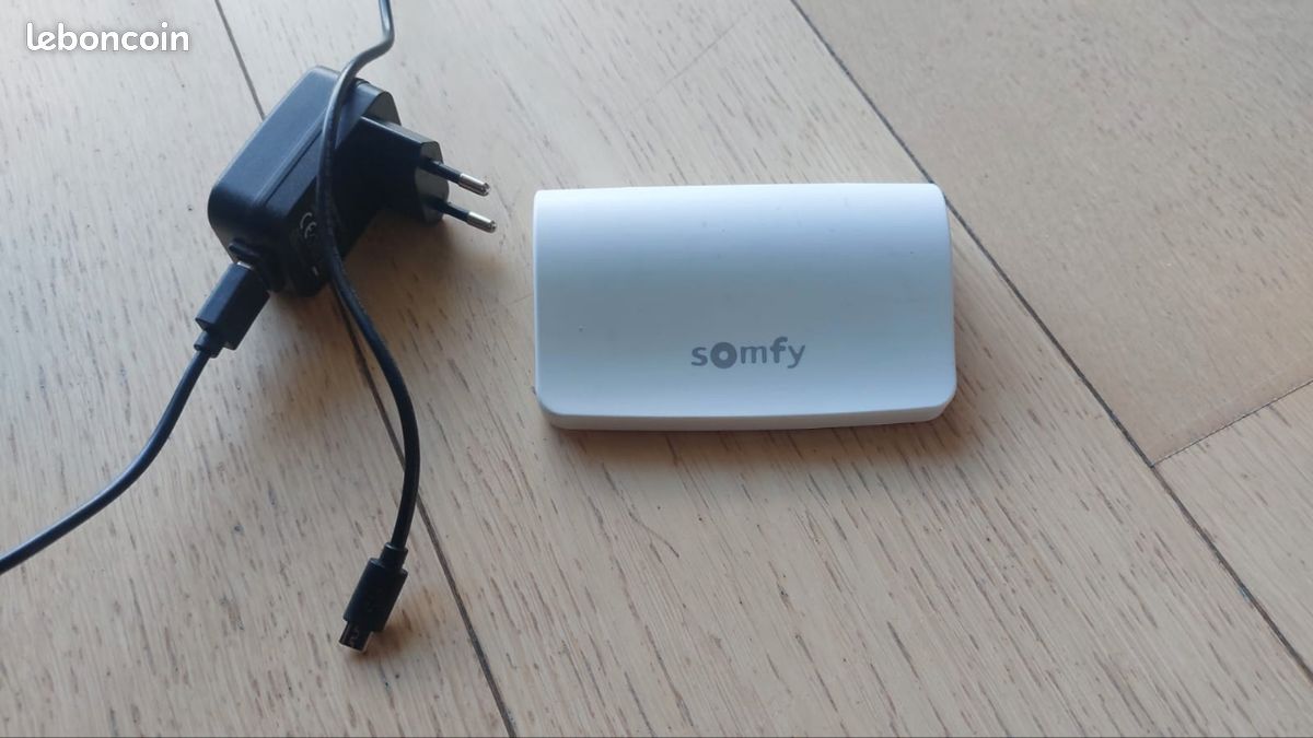 Somfy Connexoon (image 1)