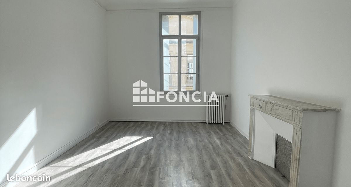 Appartement 4 pièces 137 m² · à Montpellier · 137 m² · 1 594 €/mois