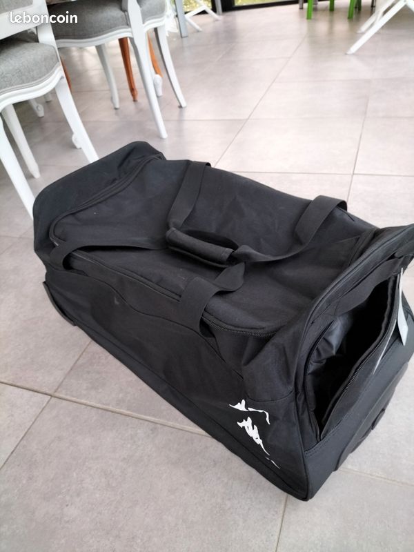 Sac voyage sport Accessoires Bagagerie