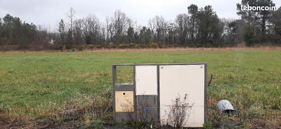 Terrain 747 m² Ecommoy · à Écommoy · 56 126 €