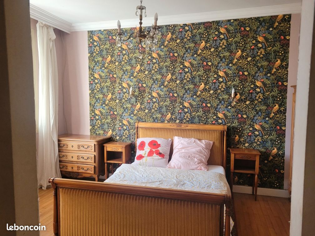 Maison 1 pièce 20 m² · à Albi · 20 m² · 250 €/mois