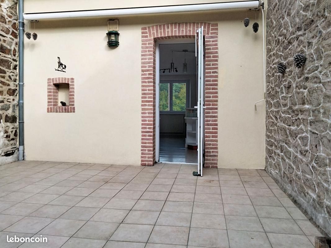 Maison 3 pièces 68 m² · à Saint-Brieuc · 68 m² · 179 600 €