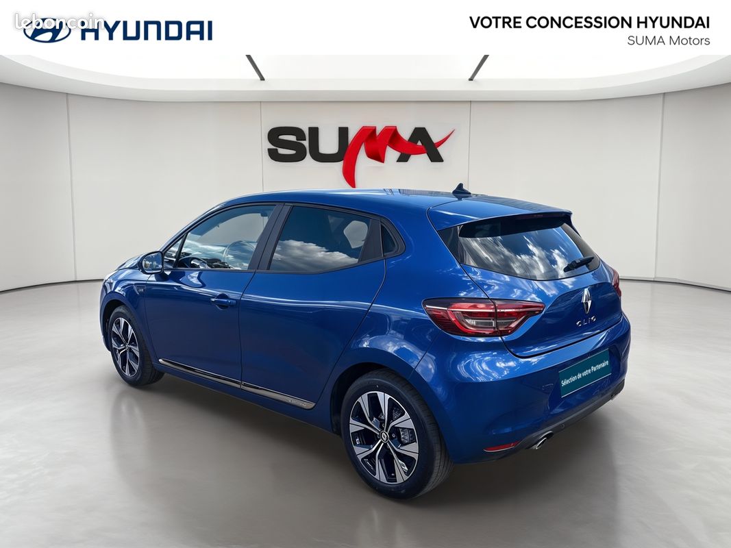 RENAULT Clio SCe 65 Evolution (image 3)