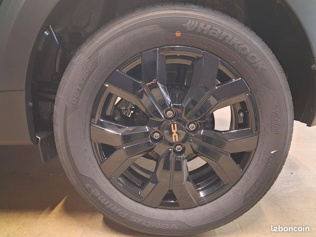 DACIA Sandero TCe 90 GSR2 Stepway Extreme (image 10)