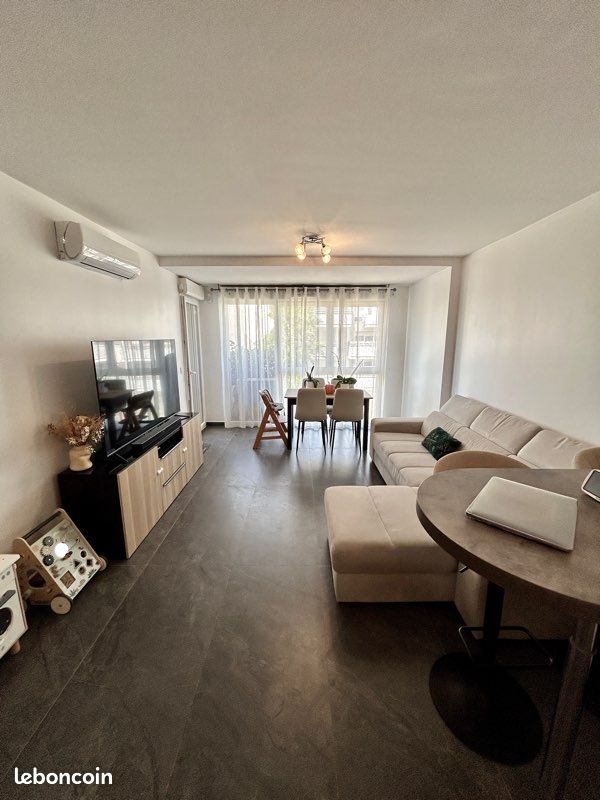 Appartement 3 pièces 62 m² · à Saint-Priest · 62 m² · 245 000 €