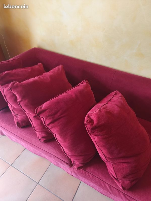 Canapé (image 4)