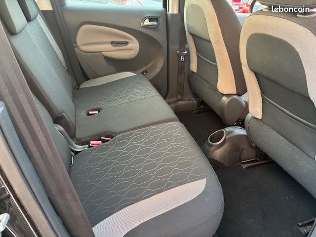 Citroen C3 picasso 1.4 Vti 95 chevaux collection, garantie nationale (image 5)