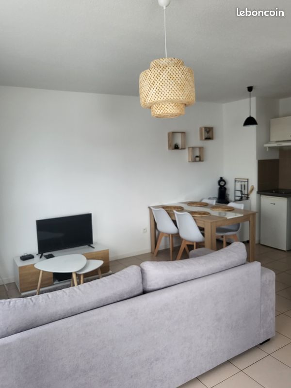 Appartement 2 pièces 43 m² (image 7)