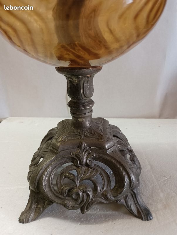 Lampe à pétrole (image 5)