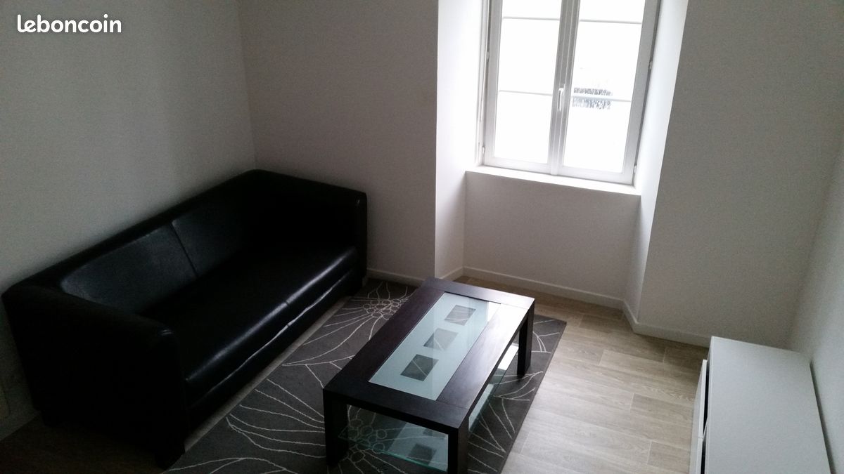 Appartement 4 pièces 60 m² · à Laval · 60 m² · 575 €
