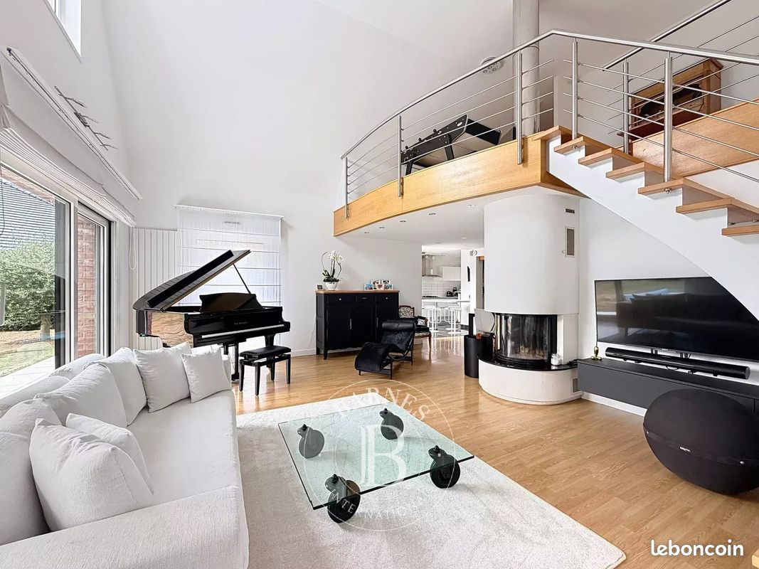 Maison 7 pièces 160 m² · à Mouvaux · 160 m² · 950 000 €
