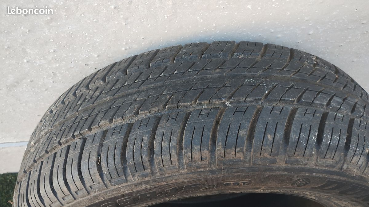 Pneu 185/65/15 dunlop (image 3)