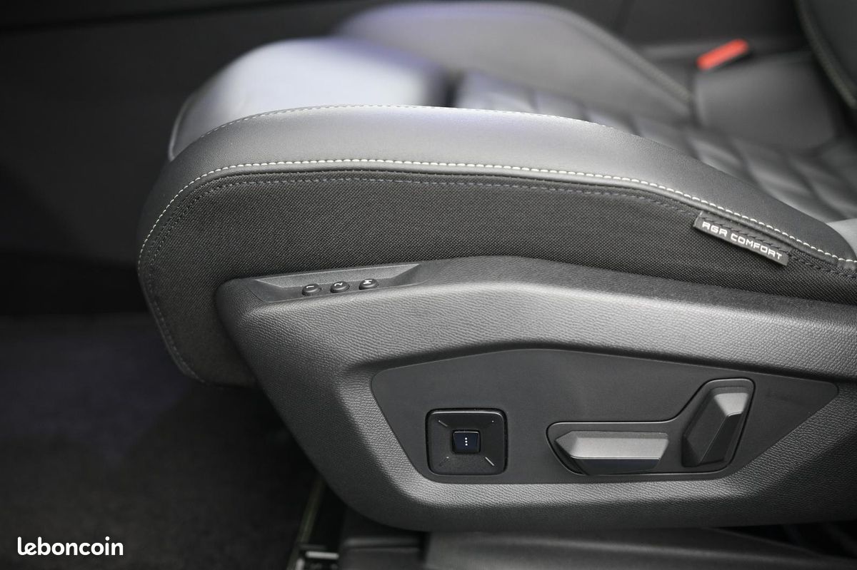 PEUGEOT 3008 Plug-in Hybrid 195 e-DCS7 GT FULL (image 16)
