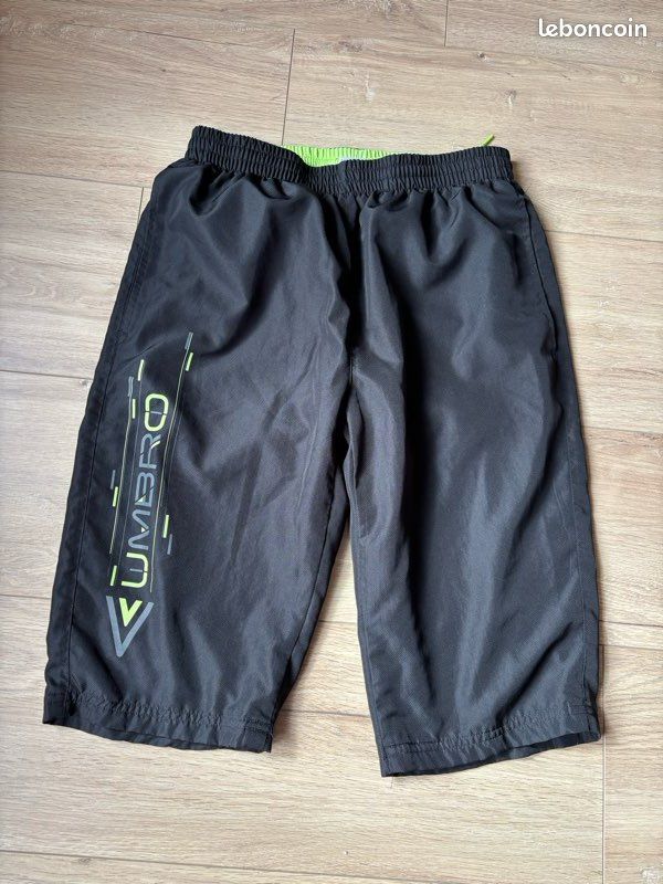 Short de football Homme Nike M NK DF ACD+ SHORT AOP Bleu Sport 2000