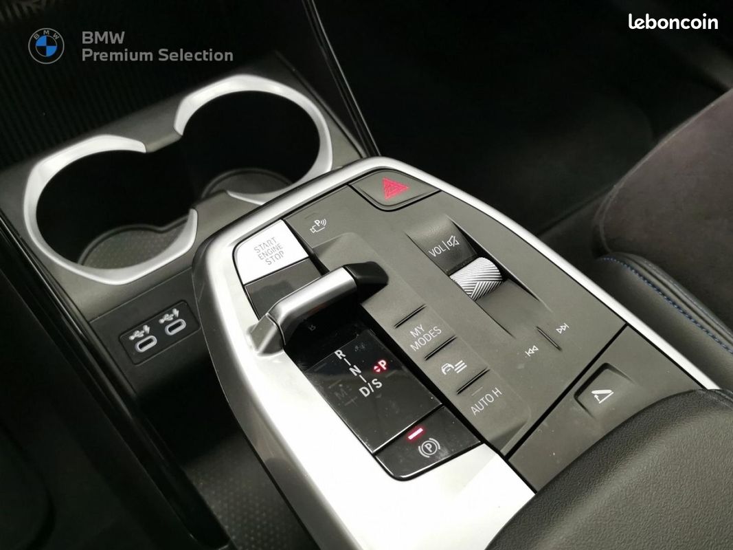 Bmw X1 sDrive18i 136ch M Sport (image 16)