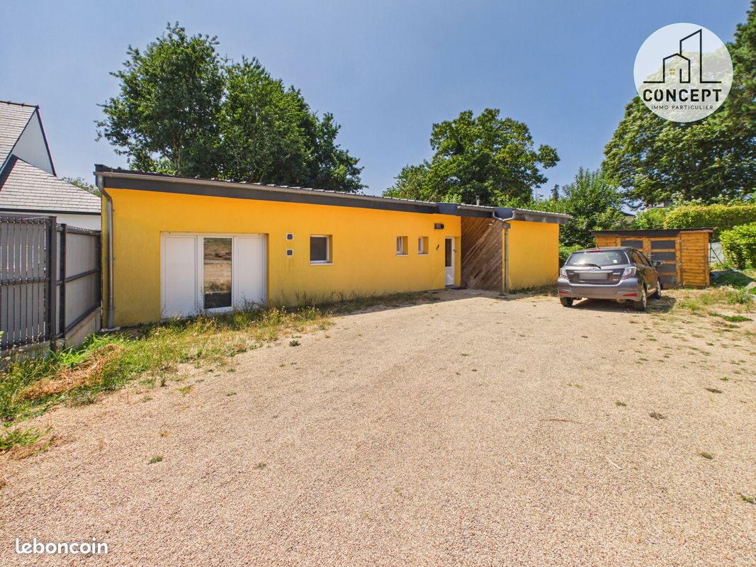 Maison 4 pièces 90 m² (image 10)
