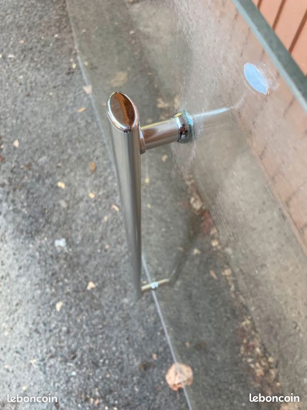 Portes de douche en verre (image 2)