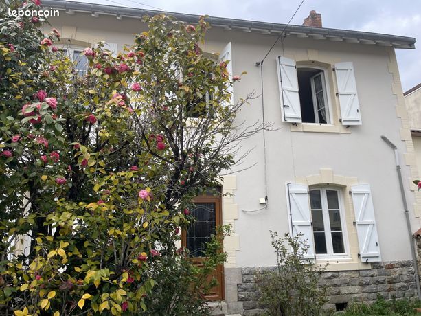 Maison 8 pièces 170 m²