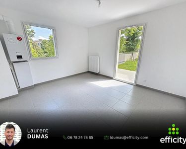Appartement 222 000 € - 43 m²