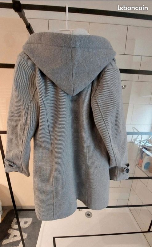 Manteau Femme (image 2)
