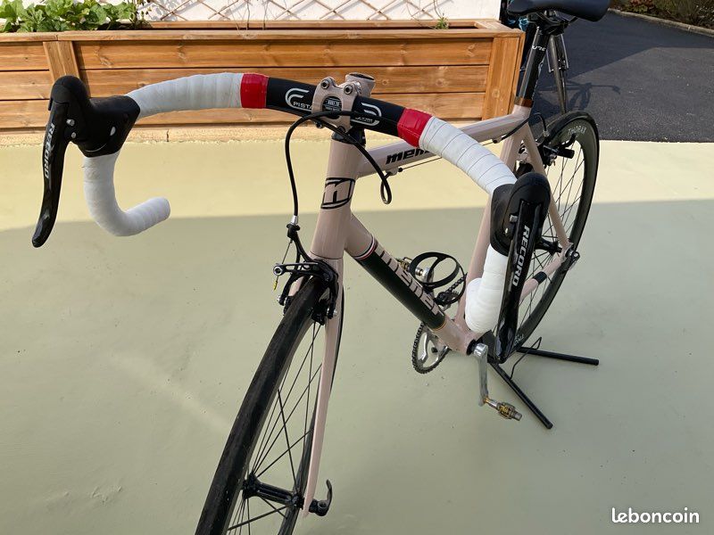 Single speed (image 2)