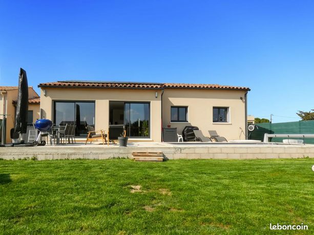 Maison 5 pièces 109 m²