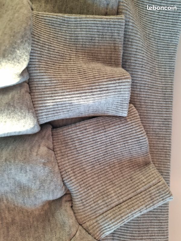 Sweat a capuche (image 4)