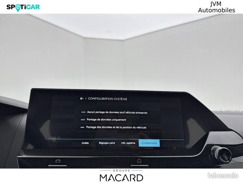 Citroen C4 PureTech 100ch S&S Feel (image 30)