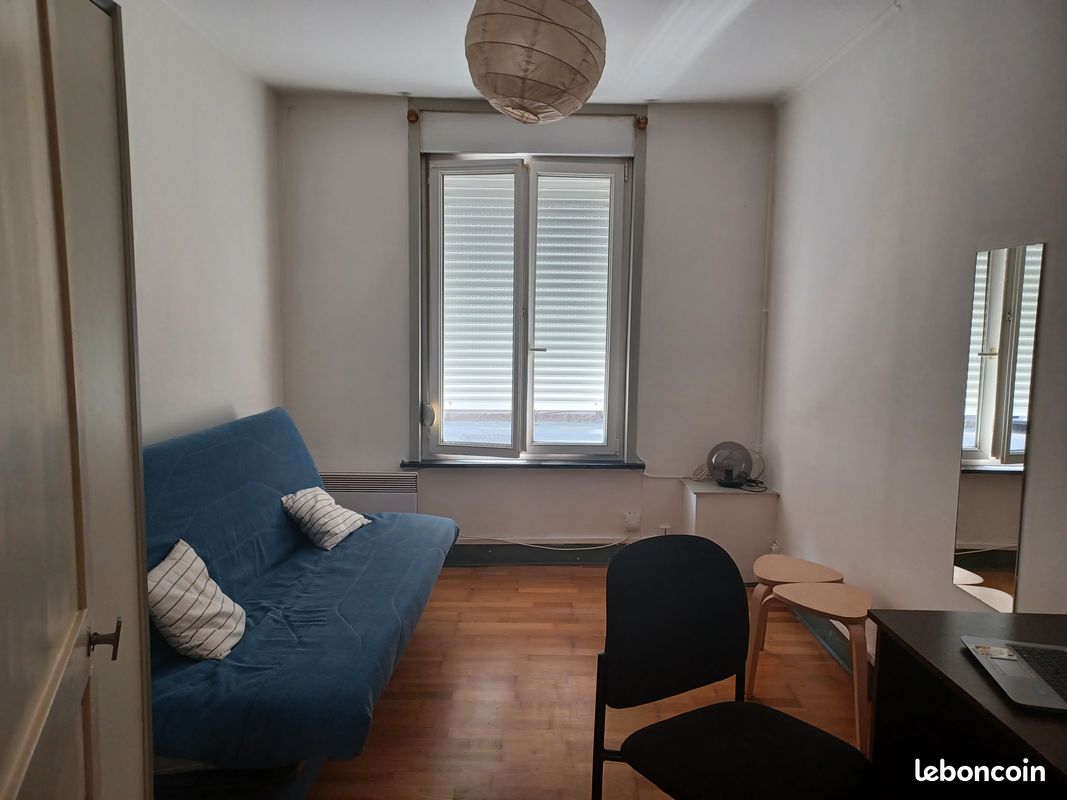 Studio JB Lebas - Locations
