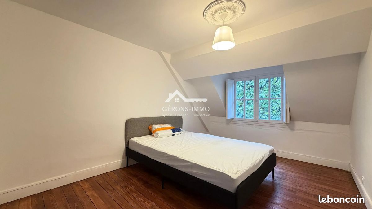 Appartement 1 pièce 25 m² · à Nantes · 25 m² · 490 €/mois