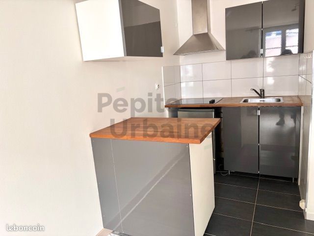 Appartement 2 pièces 26 m² · à Nantes · 26 m² · 600 €