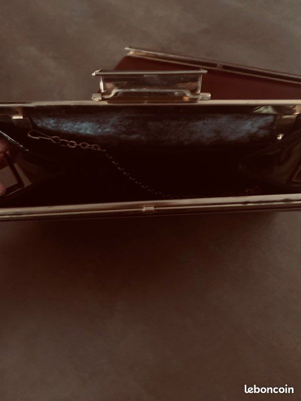 Pochette cuir (image 2)