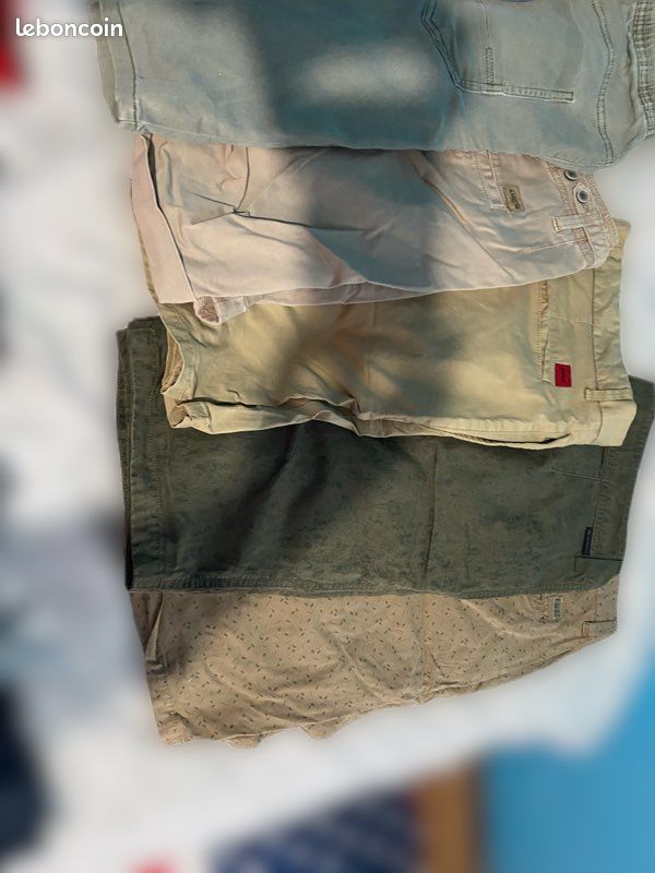 Divers shorts (image 1)
