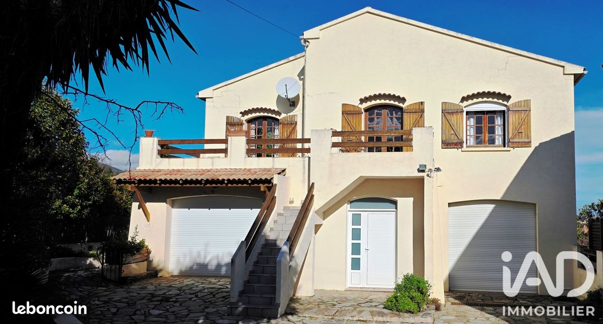 Maison 9 pièces 204 m² · à Borgo · 204 m² · 457 000 €