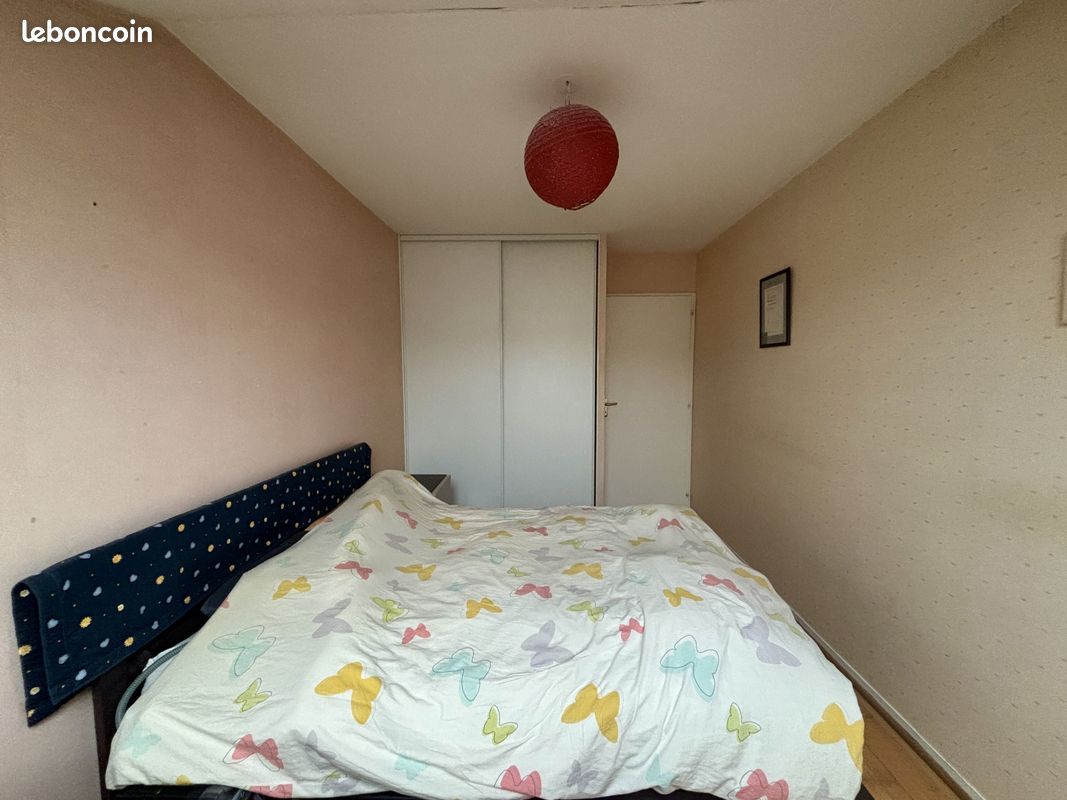 Duplex 4 pièces 114 m² (image 12)