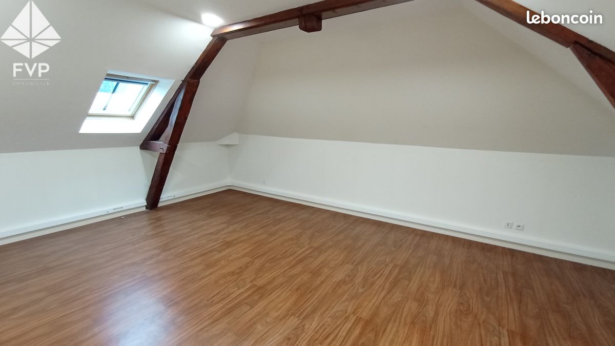 Maison de ville 8 pièces 160 m² (image 11)