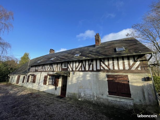 Maison 7 pièces 145 m²