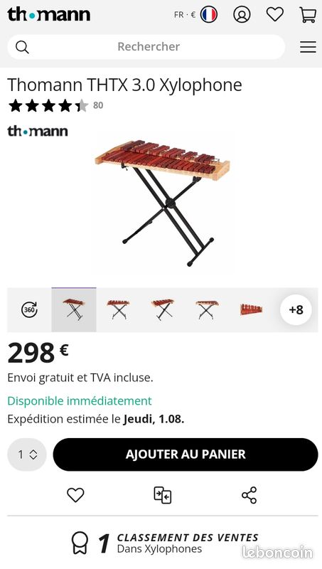 Xylophone (image 2)
