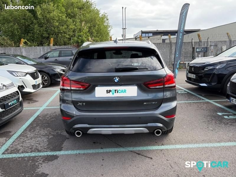 Bmw X1 xDrive18dA 150ch xLine (image 29)