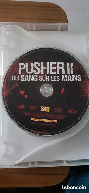 Coffret trilogie pusher (image 3)